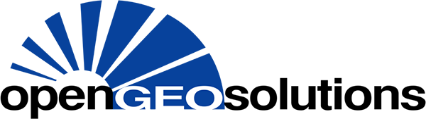 Logo Customer OpenGeoSolutions Logo Customer OpenGeoSolutions