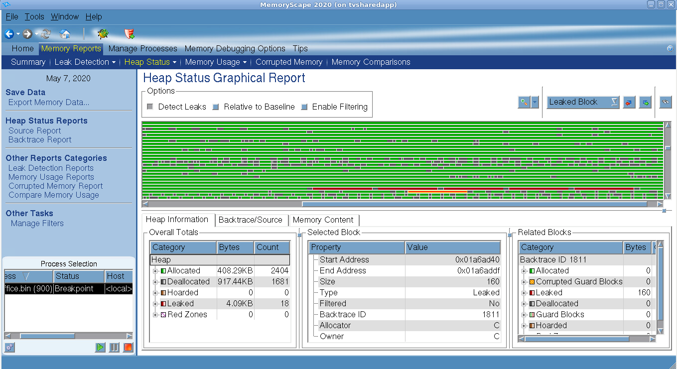 Blog - Memory Optimization 2 Blog - Memory Optimization 2