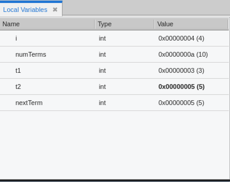 Debugging in C With TotalView