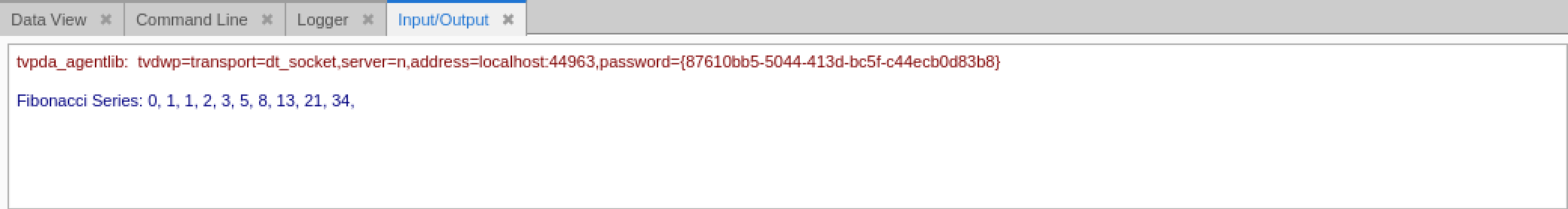 Debugging in C With TotalView