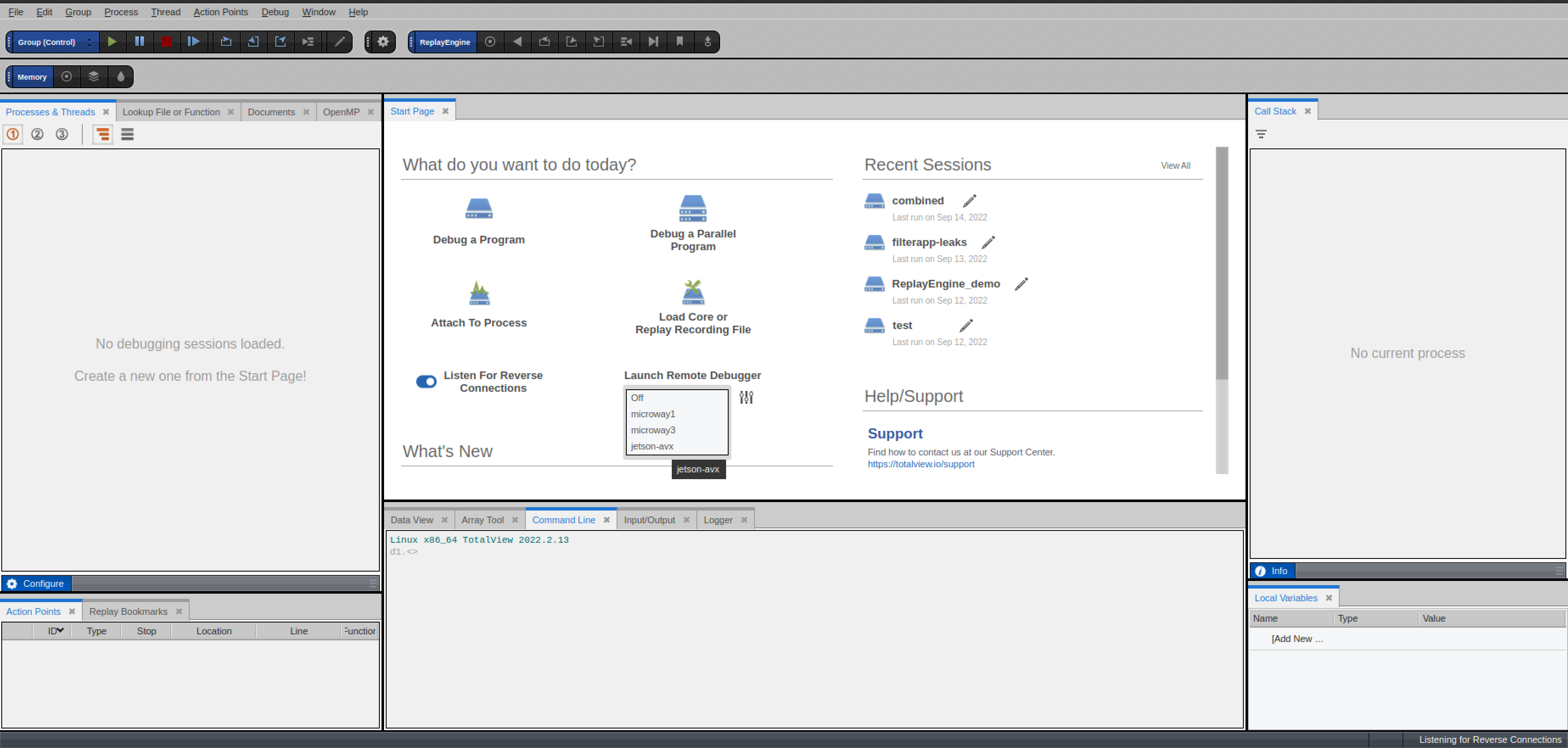 Debugging Embedded TV Blog 2