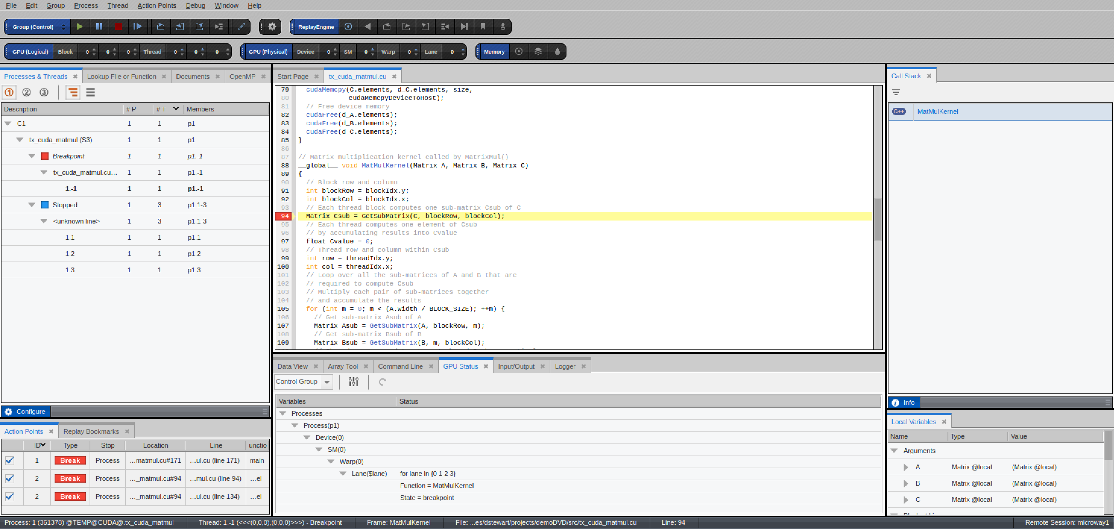 Debugging Embedded TV Blog 4