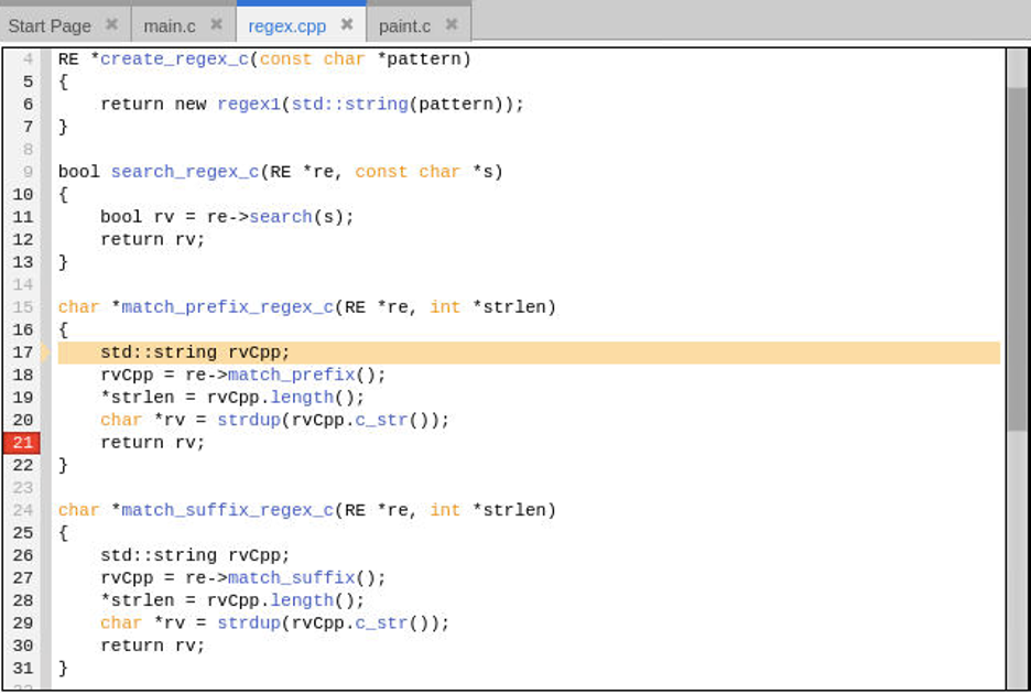 Image 12_Solving Tough Dangling Pointer Problems with TotalView