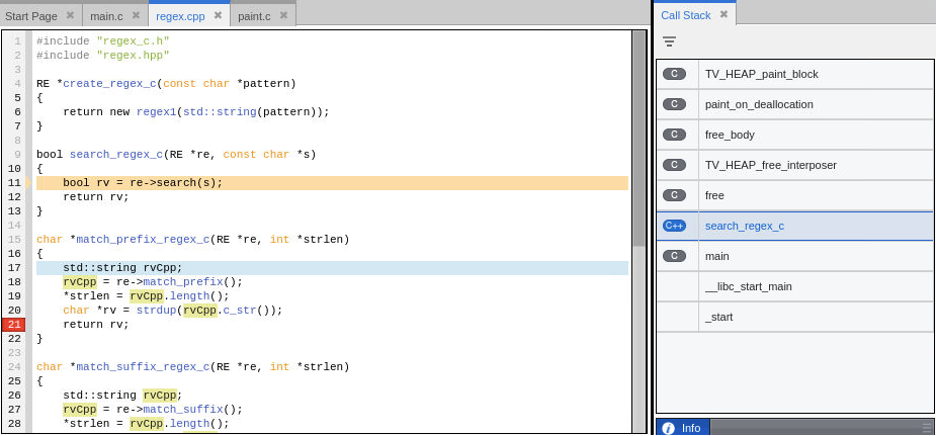 Image 24_Solving Tough Dangling Pointer Problems with TotalView